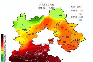 杰林-威廉姆斯：切特罚球时我们很放心 他很想投进关键球